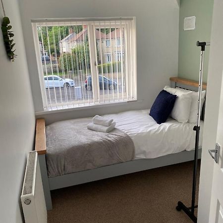 Risca Springfield Retreat 빌라 외부 사진