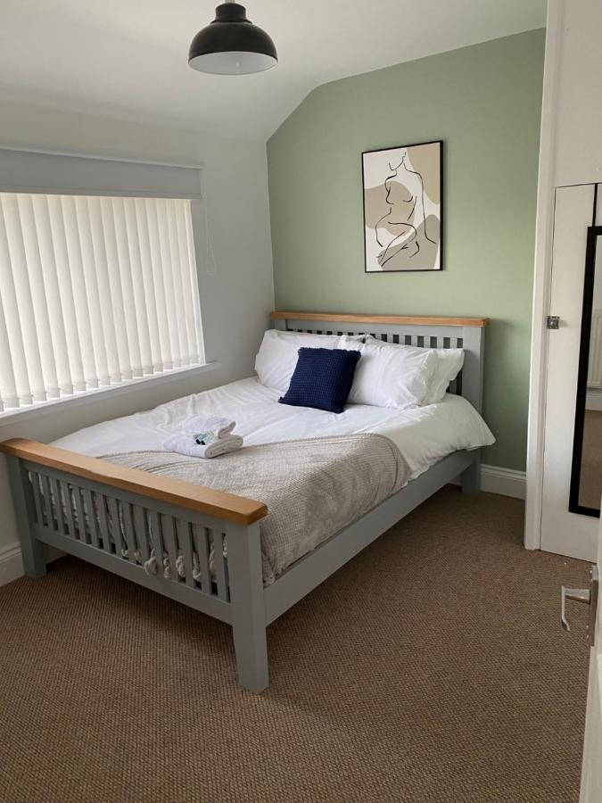Risca Springfield Retreat 빌라 외부 사진